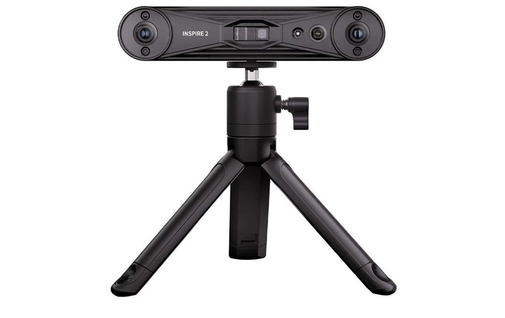 Revopoint Inspire 2 Premium Edition 3D Tarayıcı