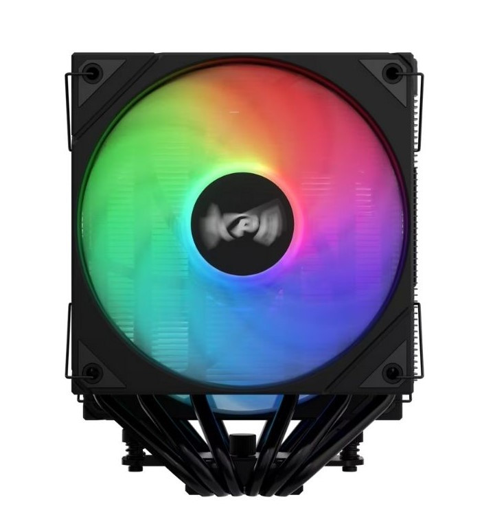 XPG Maestro Plus 62DA ARGB AM5/LGA1851/1700 Uyumlu CPU Hava Soğutucusu