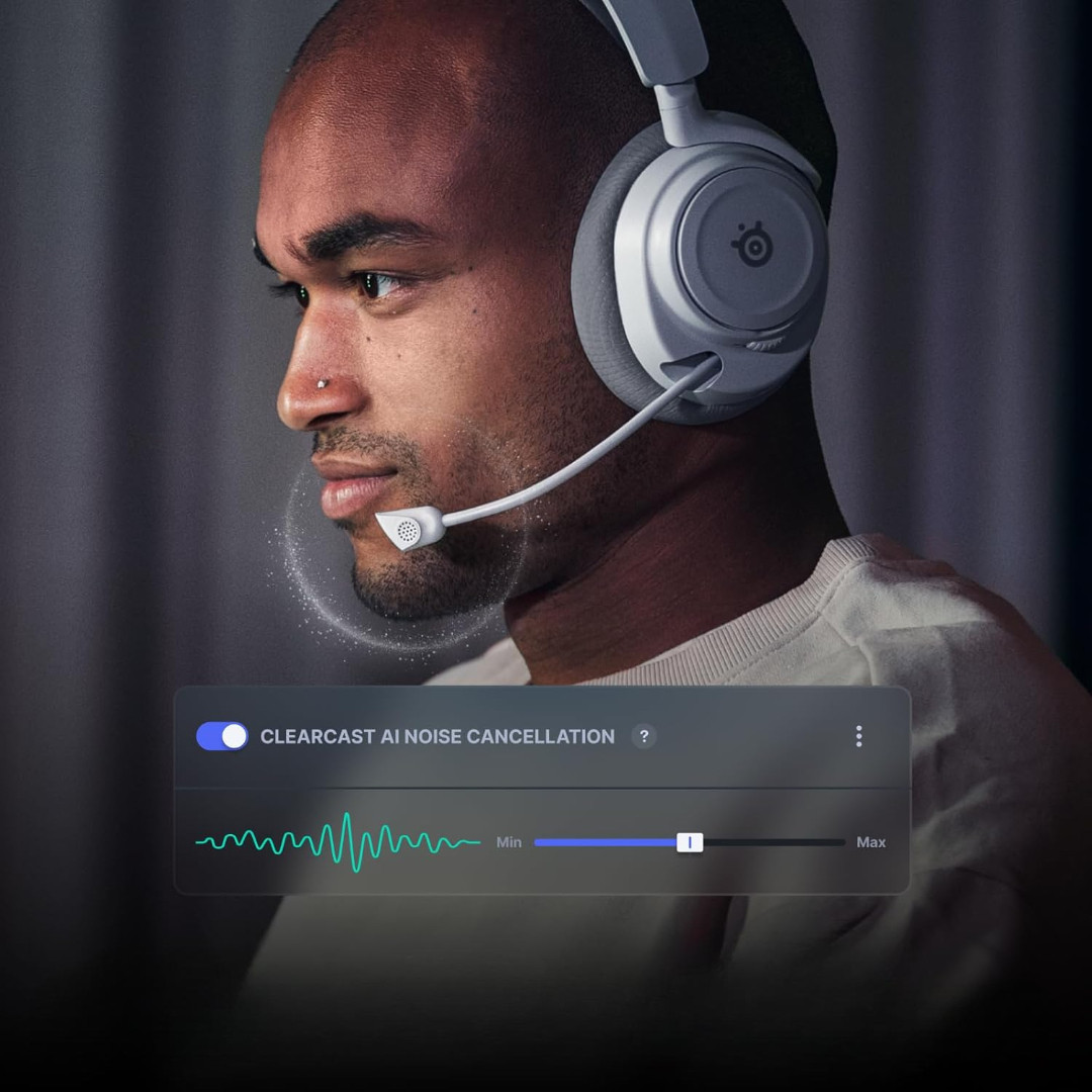 SteelSeries Arctis Nova 7P Gen 2 SSH61745