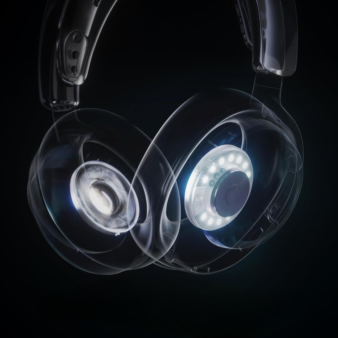 SteelSeries Arctis Nova 7P Gen 2 SSH61745