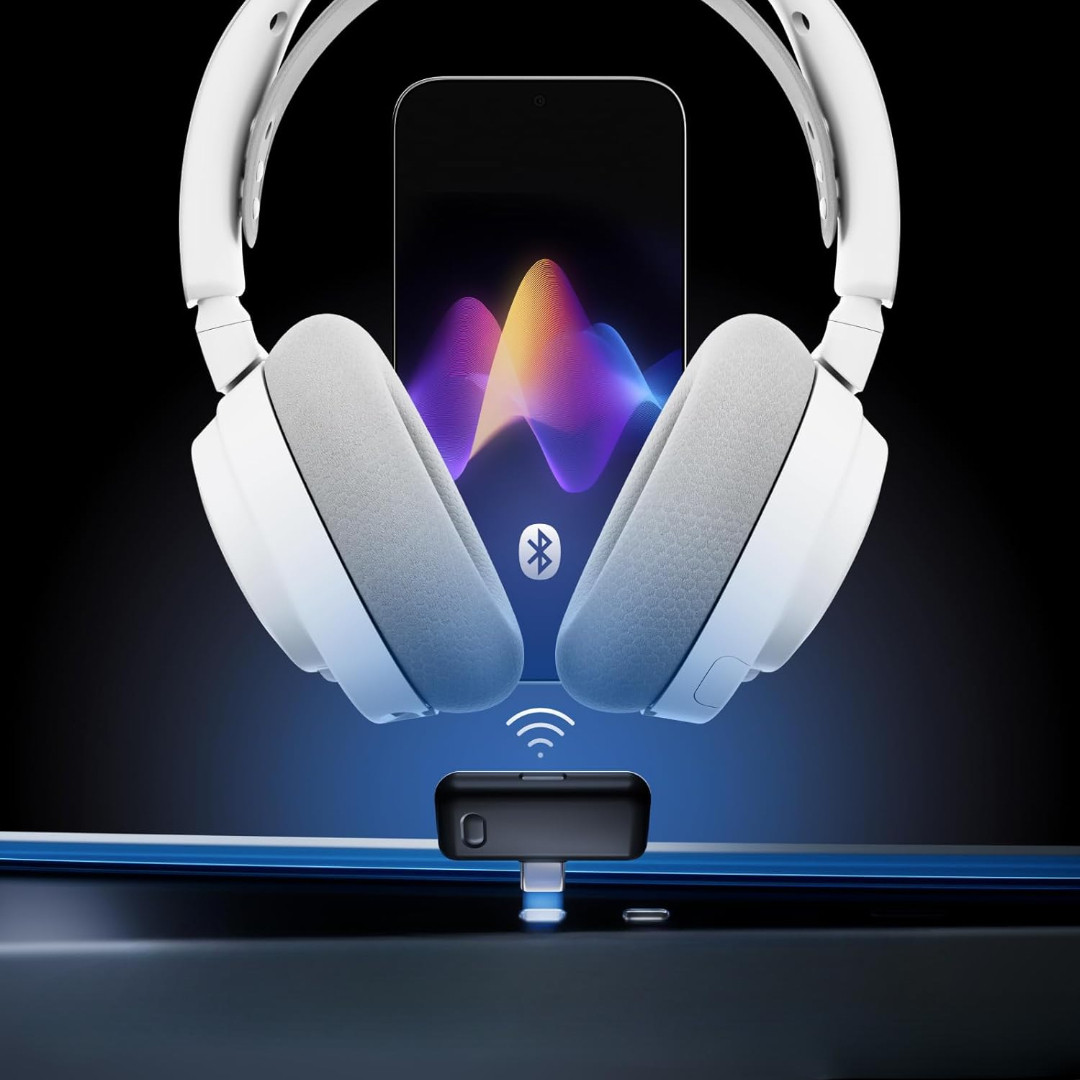 SteelSeries Arctis Nova 7P Gen 2 SSH61745