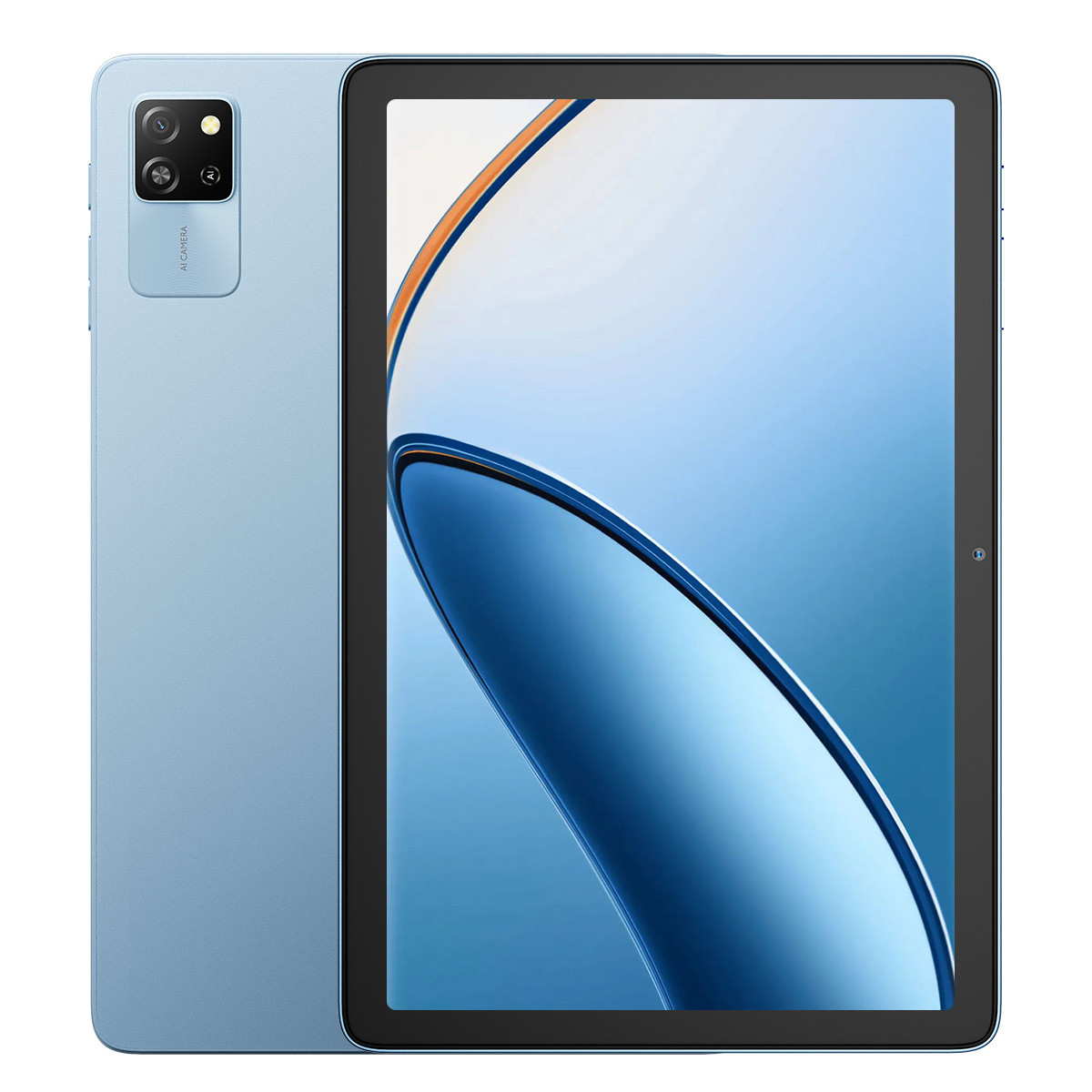 Blackview Tab60WIFI Tablet Kılıf Dahil (Mavi)