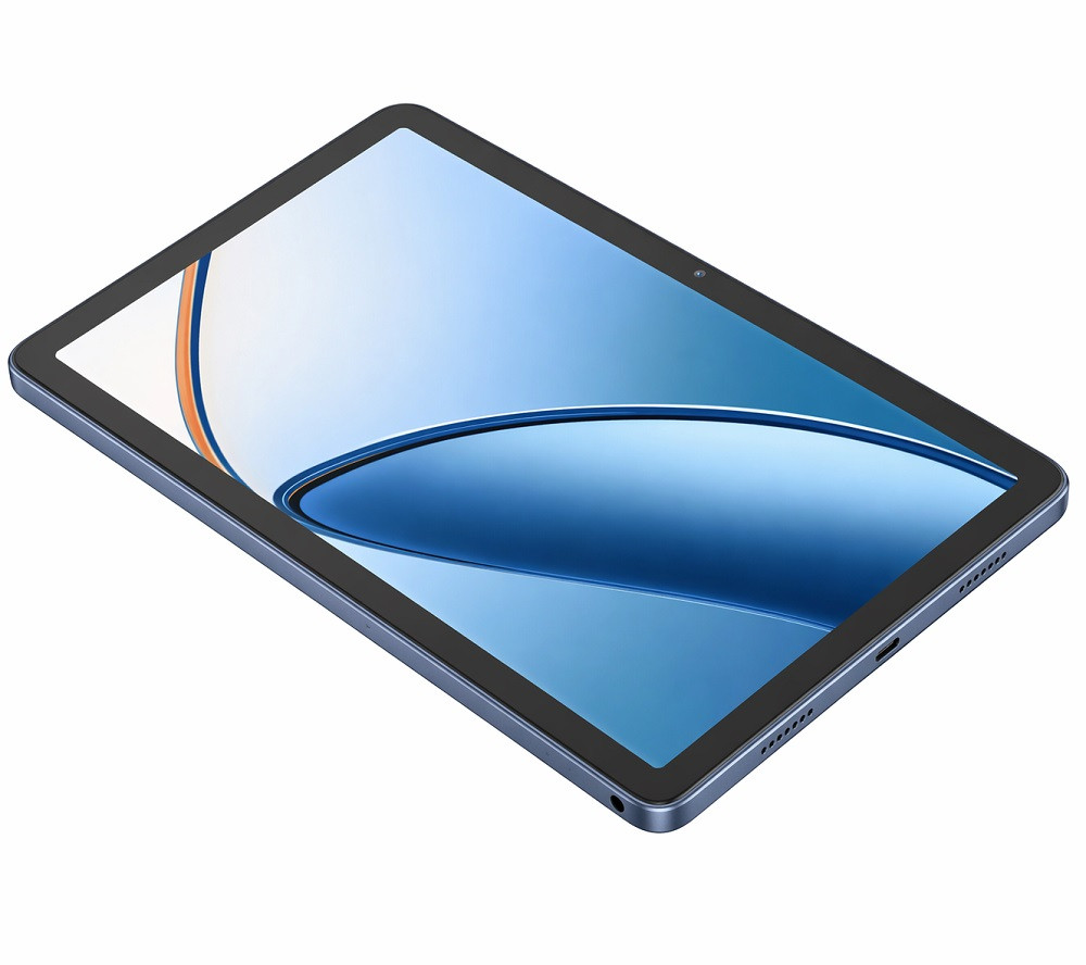 Blackview Tab60WIFI Tablet Kılıf Dahil (Mavi)
