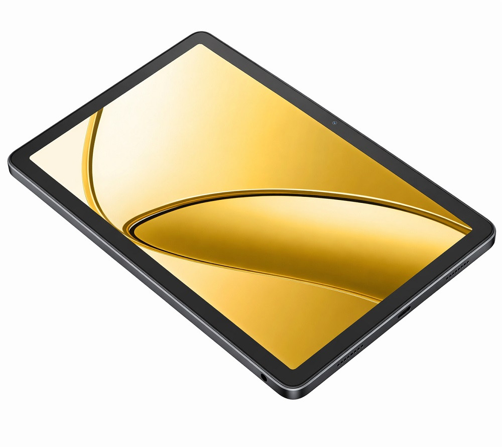 Blackview Tab60WIFI Tablet Kılıf Dahil (Siyah)
