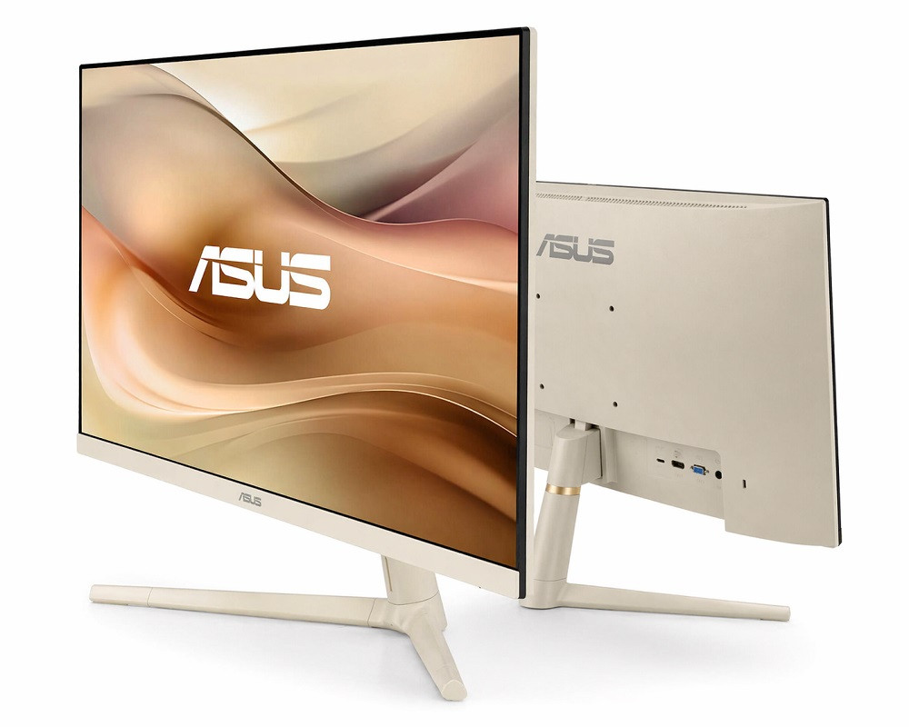 ASUS VU279CFE-M 27″ 100Hz 1ms Eye Care Full HD IPS Gaming (Oyuncu) Monitör