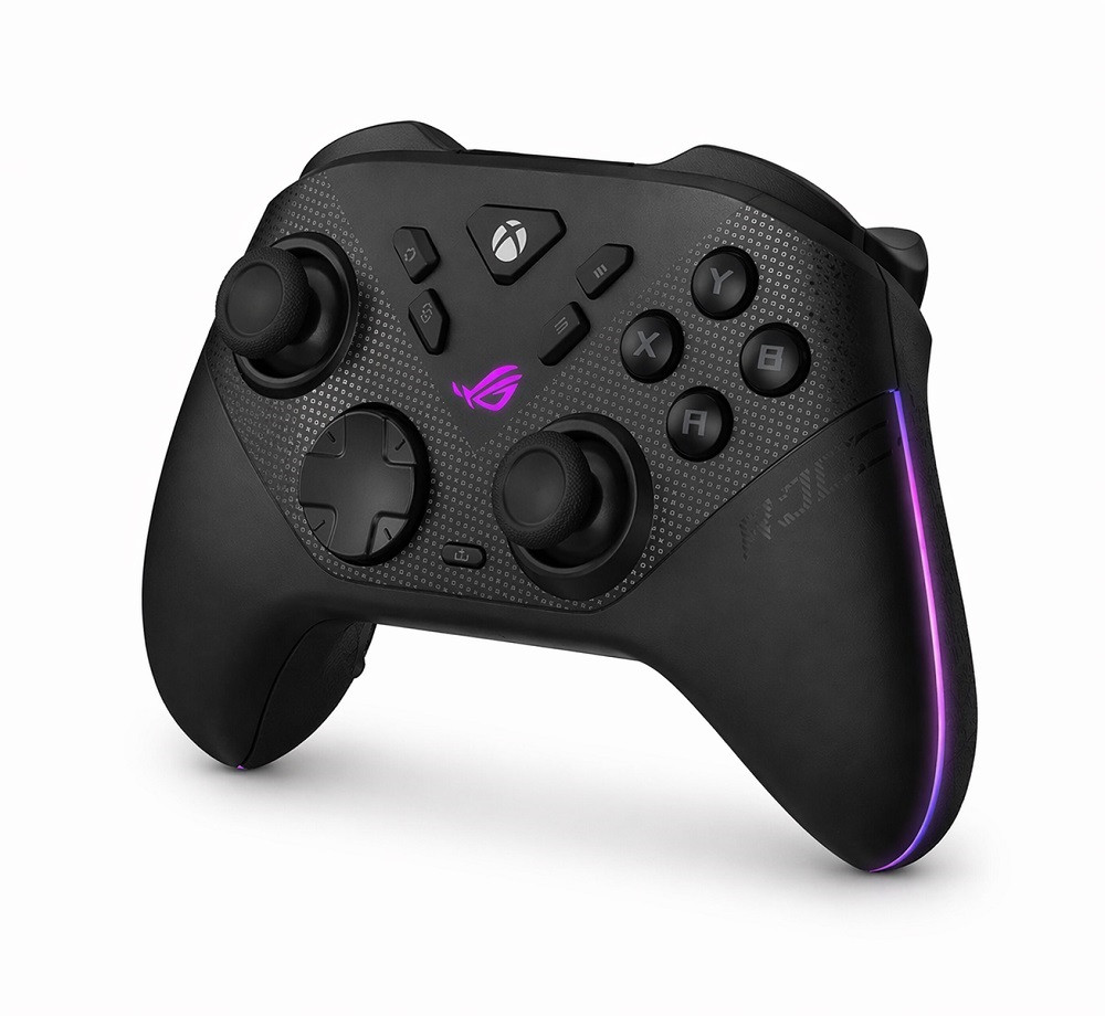 ASUS ROG Raikiri II GX501 Kablosuz Gamepad