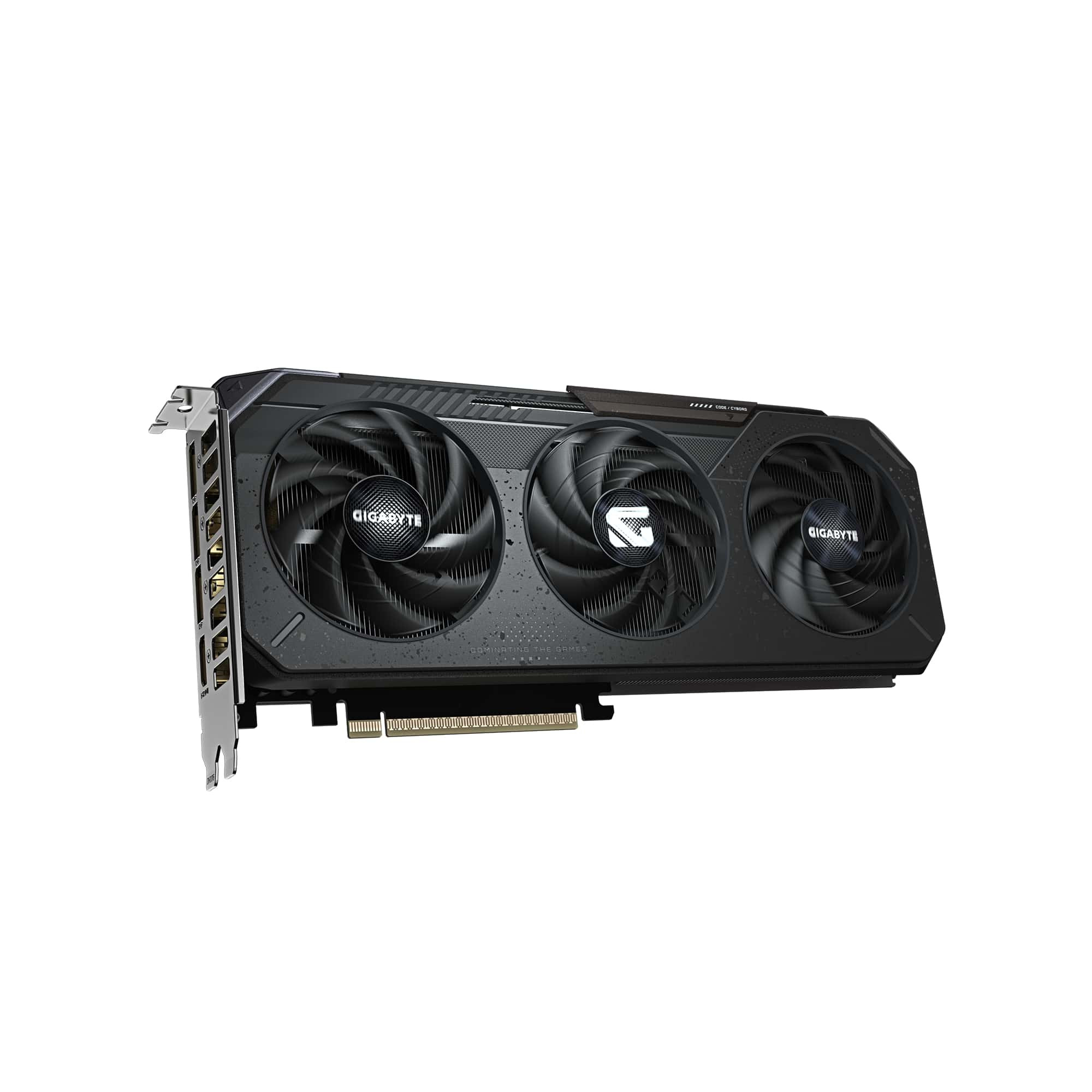 Gigabyte GeForce RTX 5060TI GAMING OC 16G GV-N506TGAMING OC-16GD GDDR7 128Bit Gaming Ekran Kartı