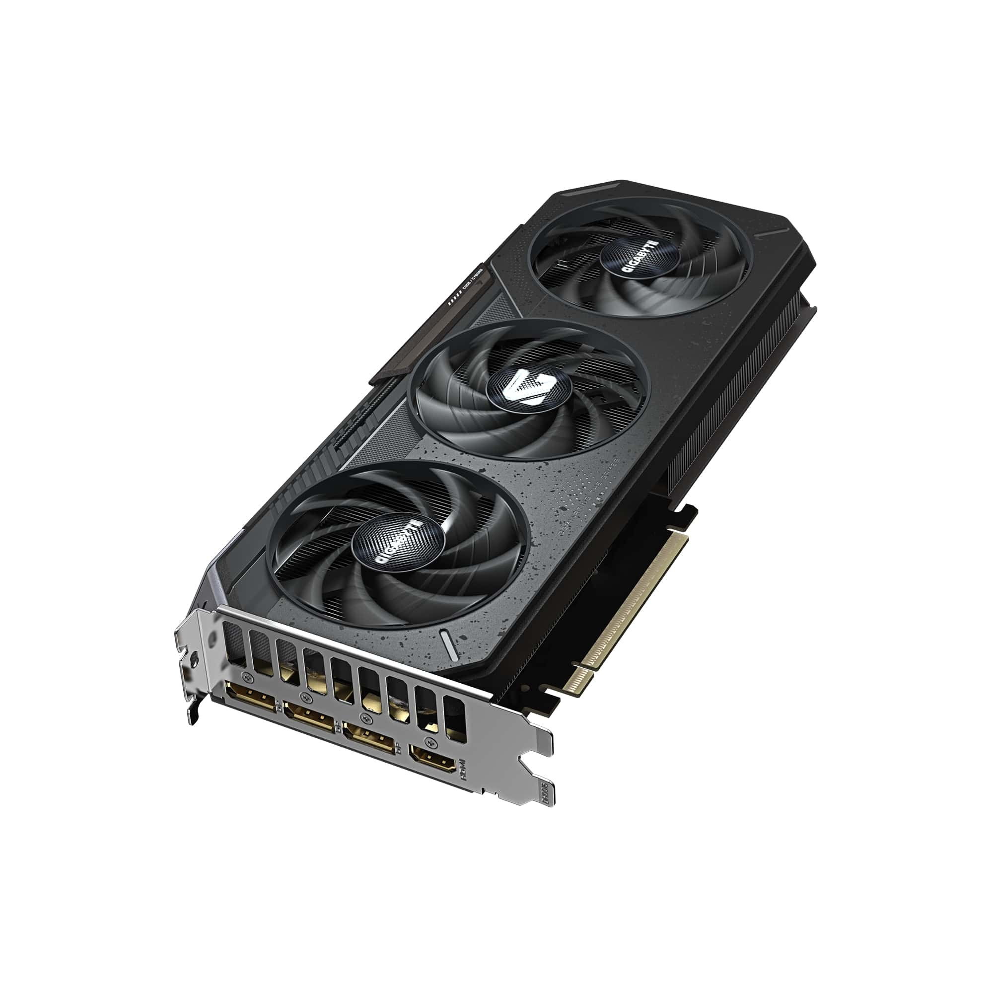 Gigabyte GeForce RTX 5060TI GAMING OC 16G GV-N506TGAMING OC-16GD GDDR7 128Bit Gaming Ekran Kartı