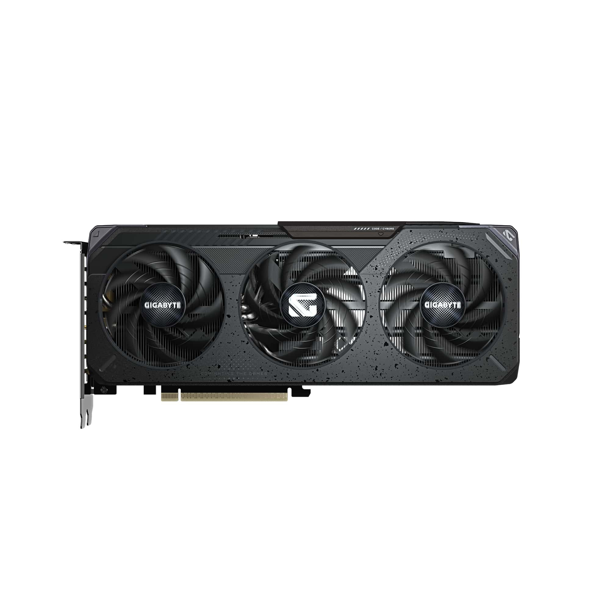 Gigabyte GeForce RTX 5060TI GAMING OC 16G GV-N506TGAMING OC-16GD GDDR7 128Bit Gaming Ekran Kartı