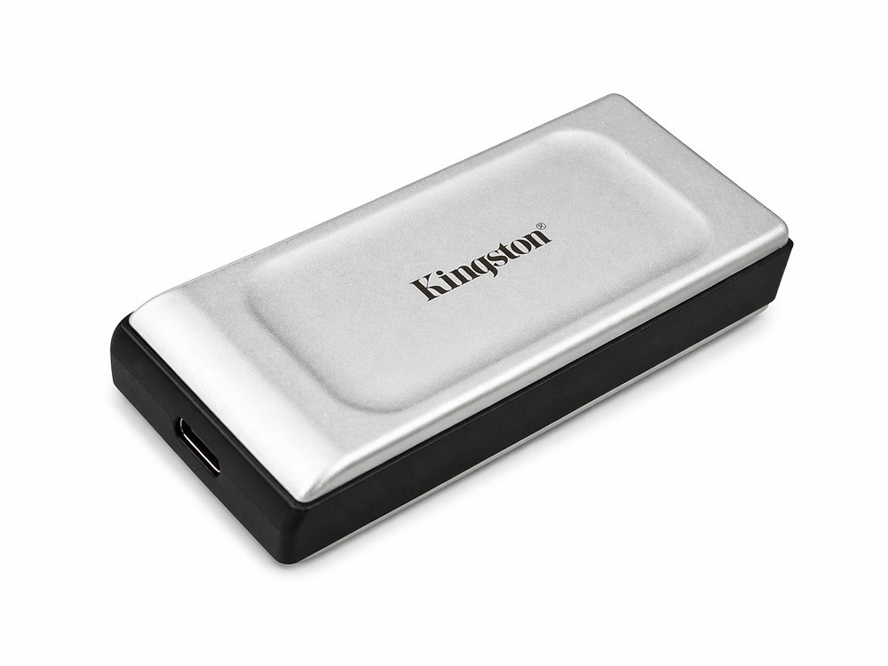 Kingston XS2000 SXS2000/500GA USB 3.2 500 GB Taşınabilir SSD
