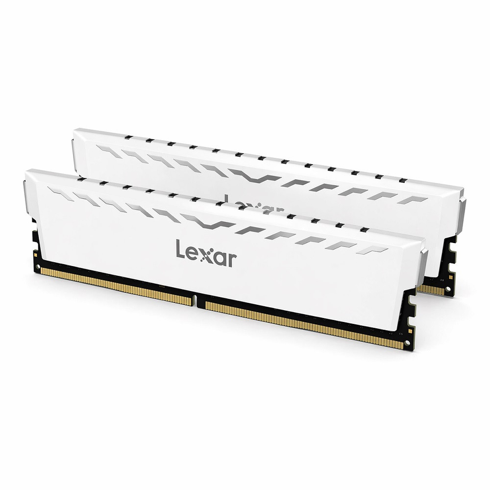 Lexar Thor 16GB (2x8GB) 3600MHz CL18 DDR4 Gaming RAM