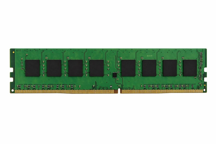 Kingston KVR32N22D8/16WP 16GB (1x16GB) DDR4 3200MHz CL22 Ram