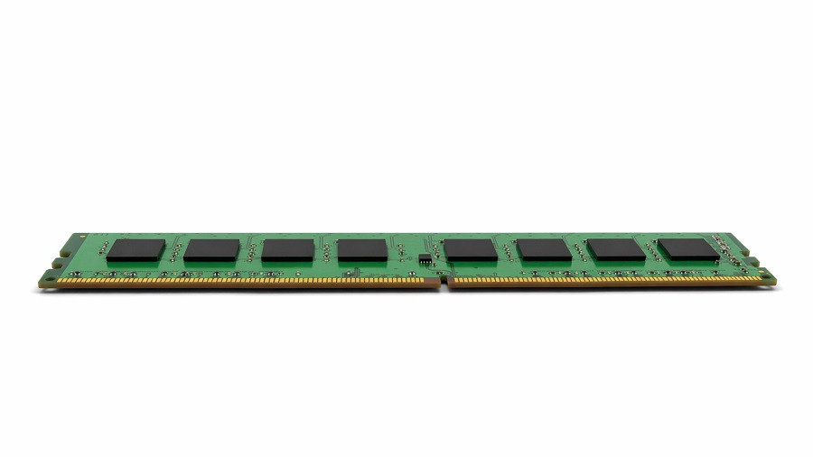 Kingston KVR32N22D8/16WP 16GB (1x16GB) DDR4 3200MHz CL22 Ram