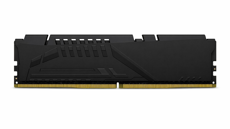 Kingston Beast KF560C36BBE-32TR 32GB (1x32) DDR5 6000Mhz CL36 Siyah Gaming RAM