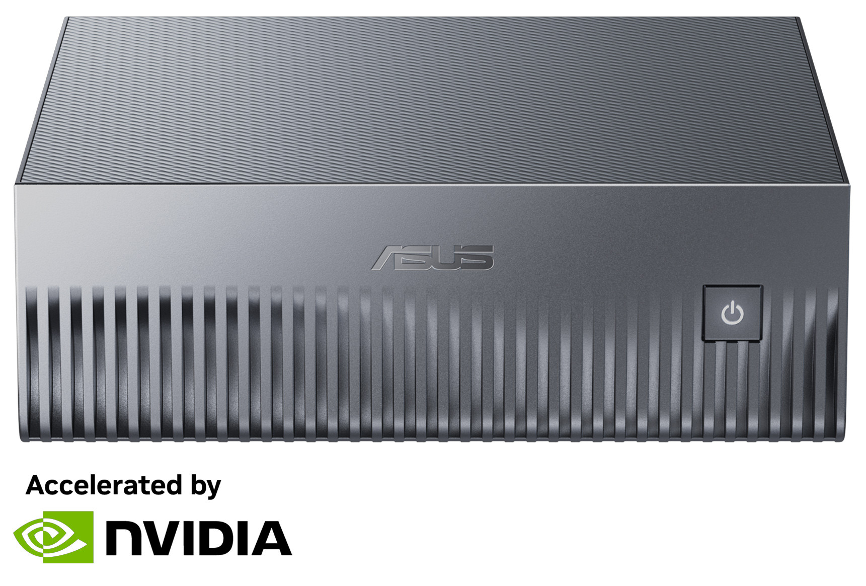 ASUS ASCENT GX10-GG0026BN NVIDIA® GB10 BLACKWELL 128GB DDR5 2TB SSD DGX OS KOMPAKT YAPAY ZEKA SÜPER BİLGİSAYARI