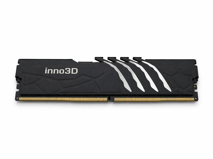 Inno3D 32GB 5600MHz CL46 DDR5 Gaming Ram