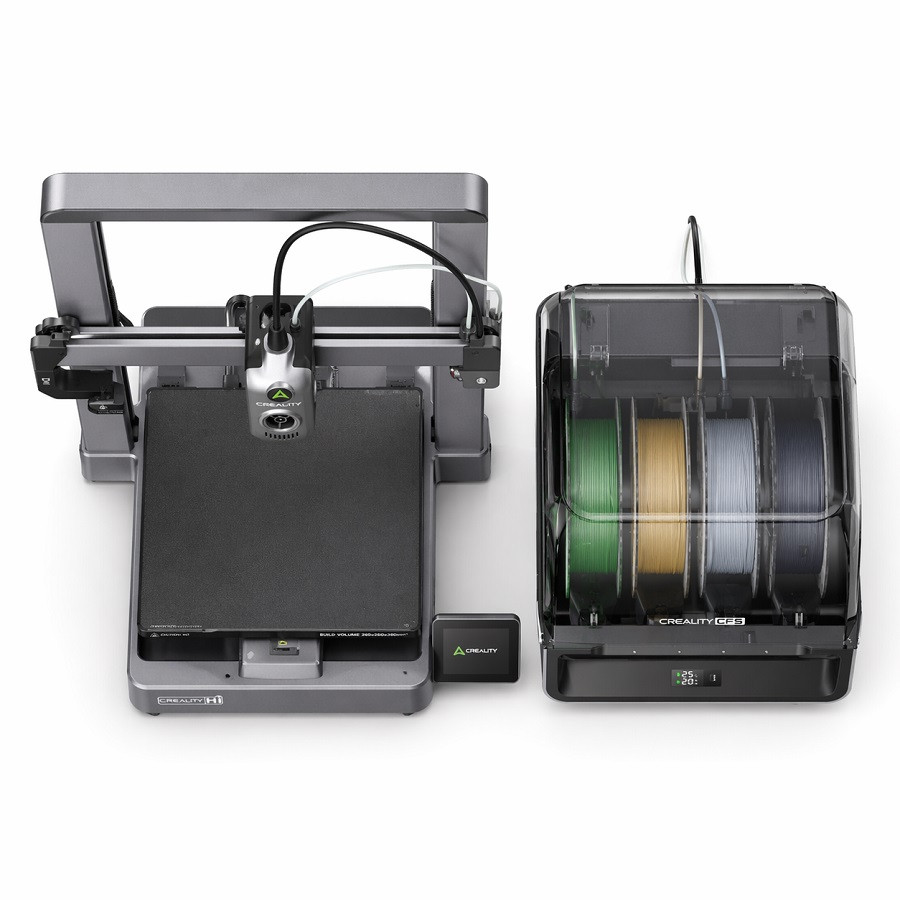 Creality Hi Combo 3D Yazıcı