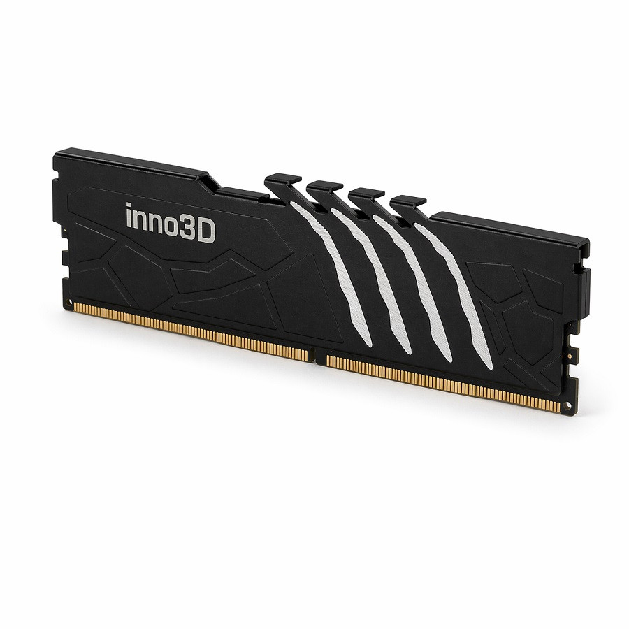 Inno3D 16GB 4800MHz CL40 DDR5 Gaming Ram