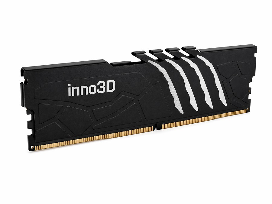 Inno3D 16GB 4800MHz CL40 DDR5 Gaming Ram