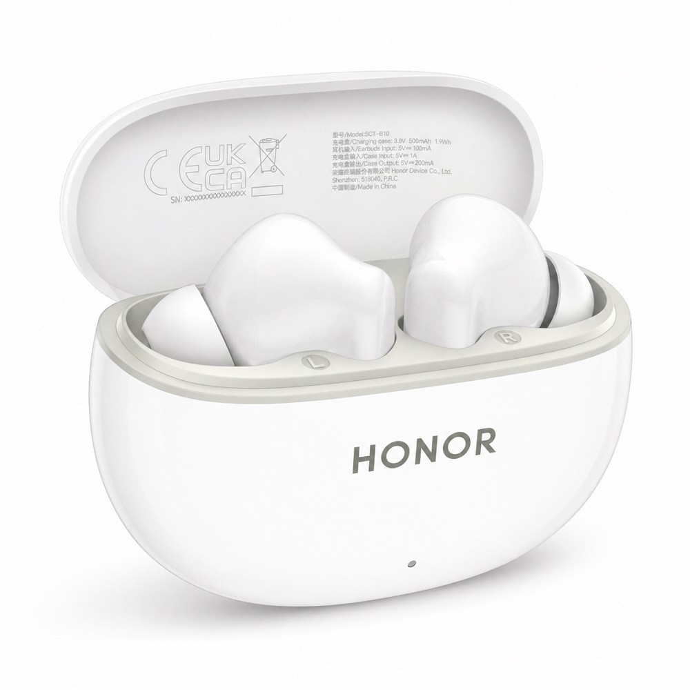 Honor Earbuds x10 Lite Kulak İçi Bluetooth Kulaklık