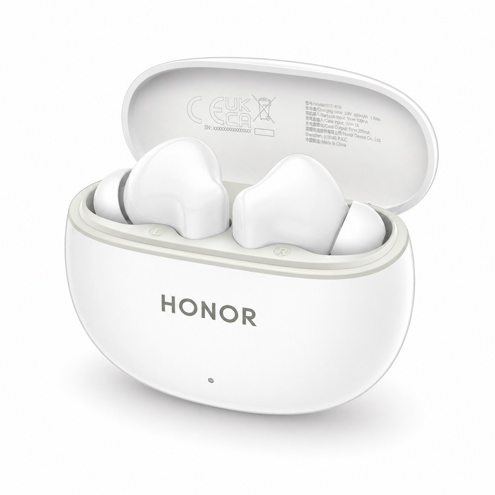 Honor Earbuds x10 Lite Kulak İçi Bluetooth Kulaklık