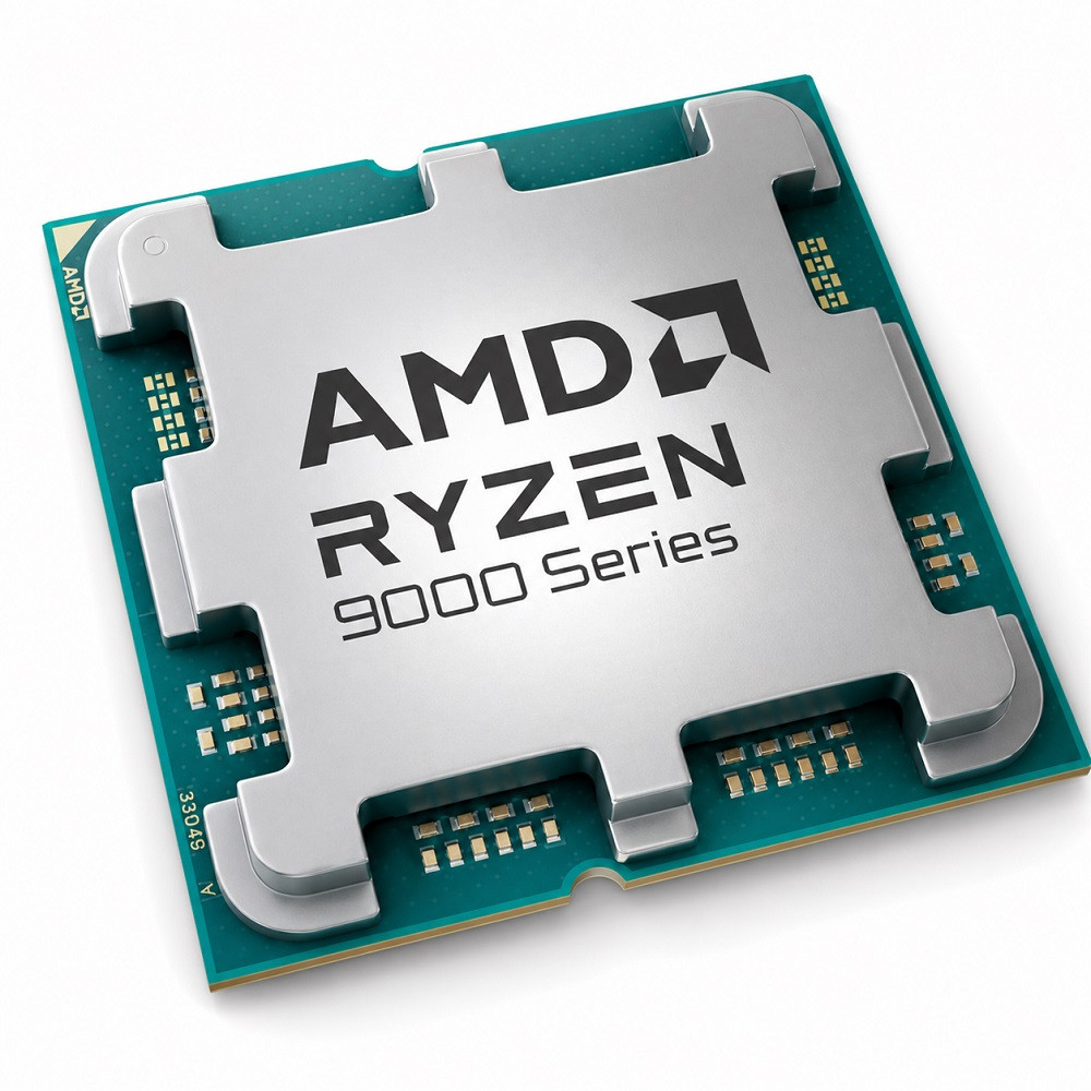AMD Ryzen 9 9950X3D2 Dual Edition 4.30GHz 16 Çekirdek 192MB