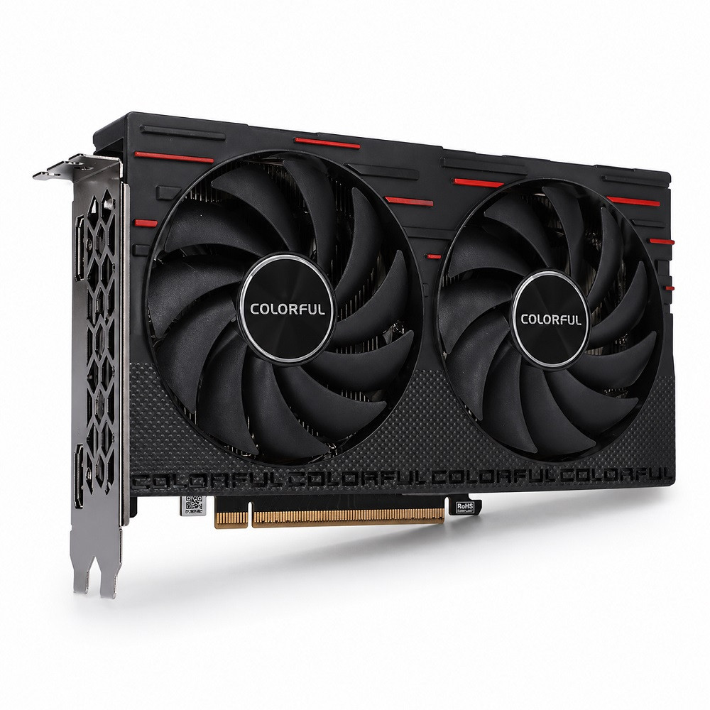 COLORFUL GAMING DUO RTX 5050 8GB (8GB-V)