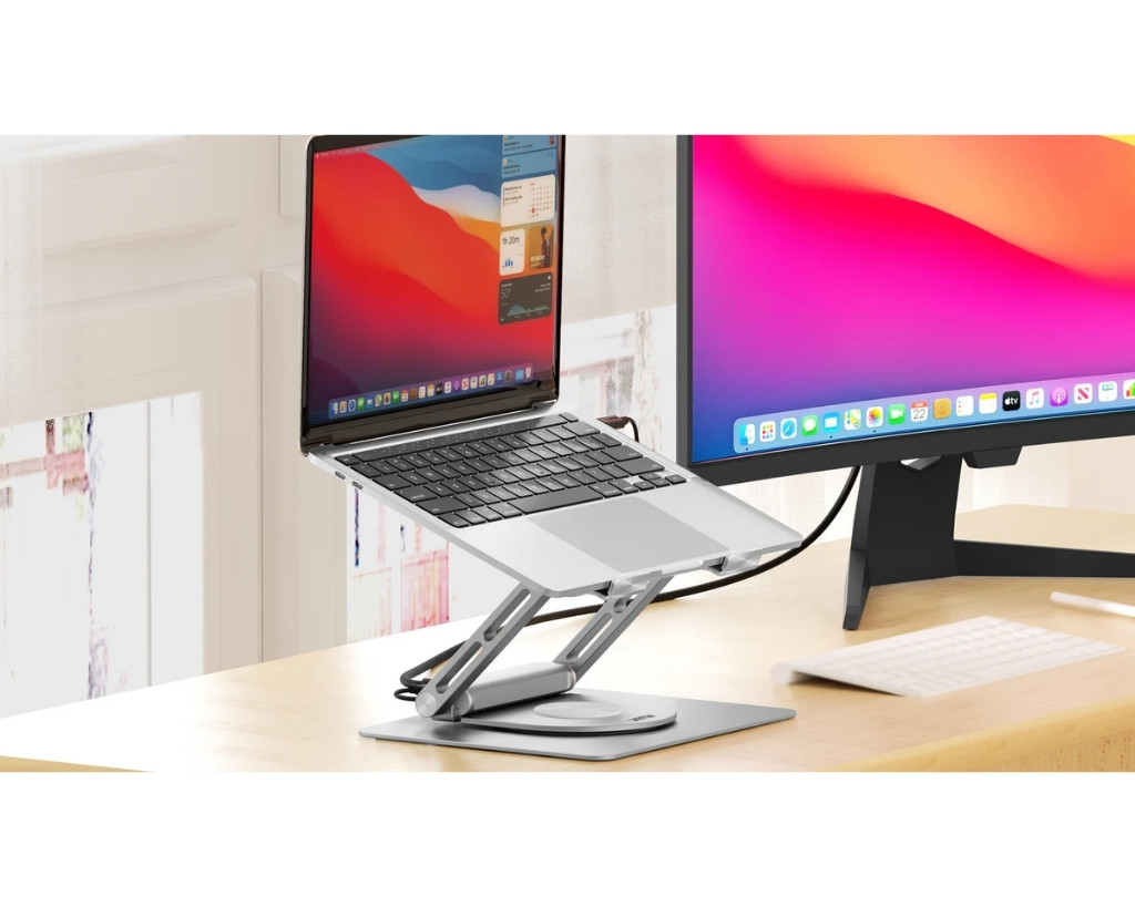 Unitek USB-C Dizüstü Bilgisayar Bağlantı İstasyonu