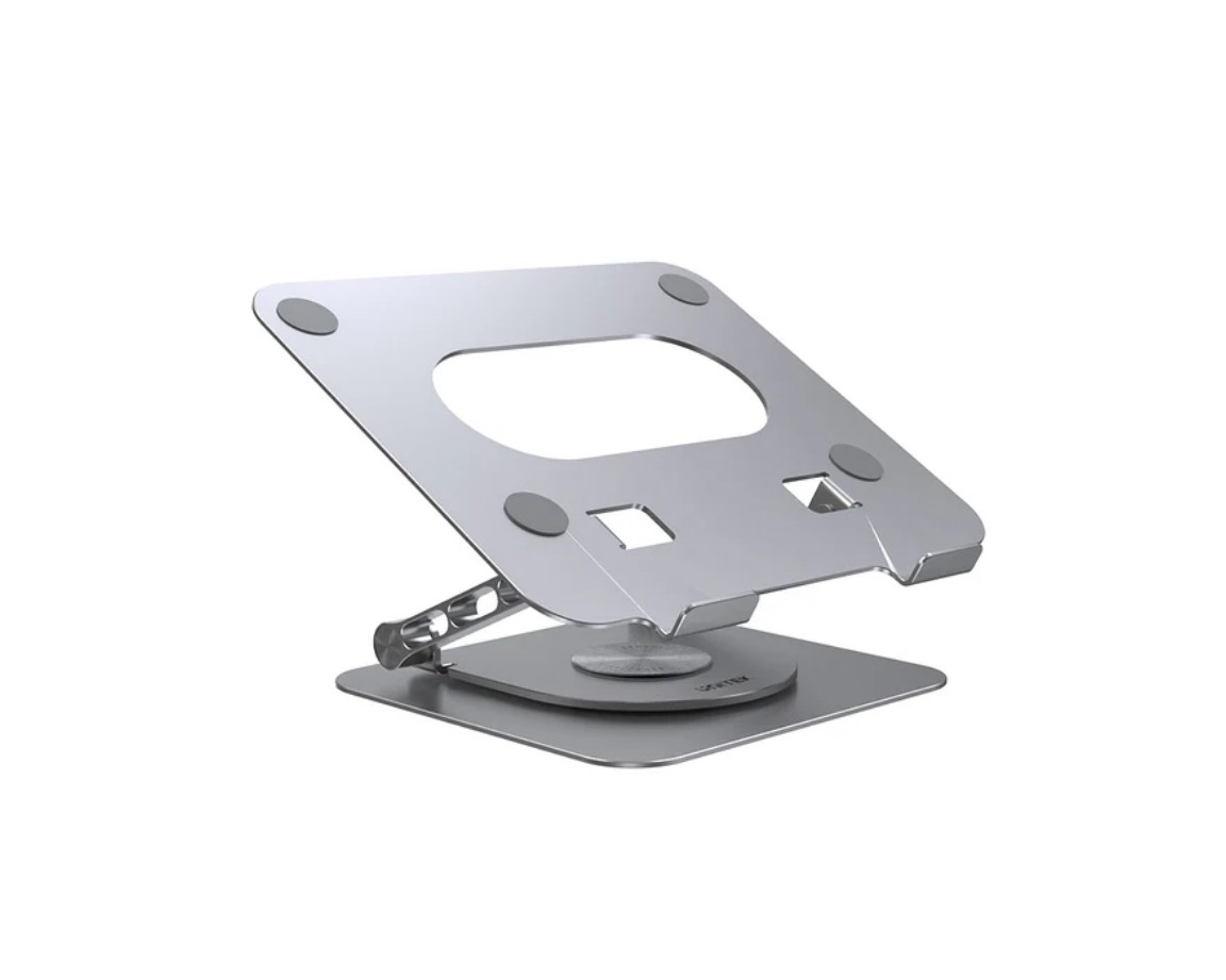 Unitek 15.6″ Ayarlanabilir Metal Notebook Standı OT180SL01