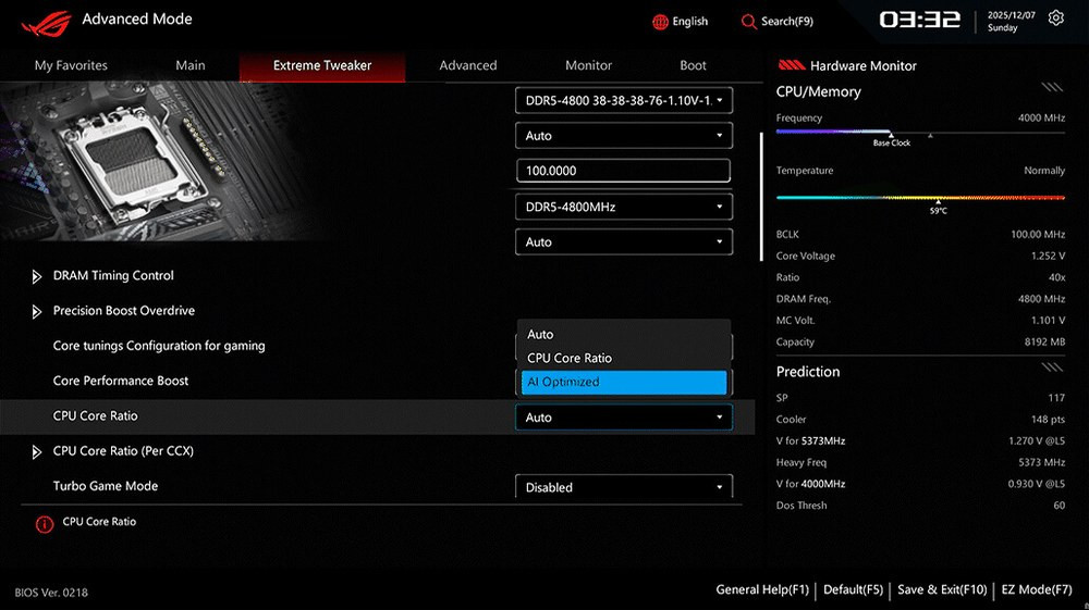 ASUS ROG STRIX X870E-E GAMING WIFI7 NEO AMD X870 AM5 DDR5 9000 HDMI Gaming (Oyuncu) Anakart