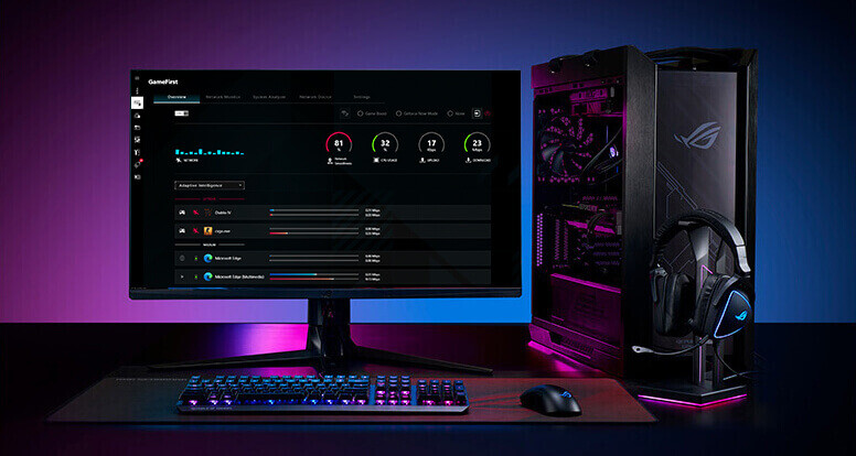 ASUS ROG STRIX X870E-E GAMING WIFI7 NEO AMD X870 AM5 DDR5 9000 HDMI Gaming (Oyuncu) Anakart