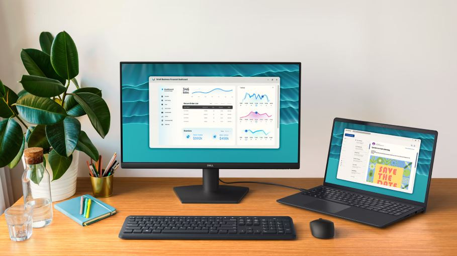 Dell SE2426H 23.8