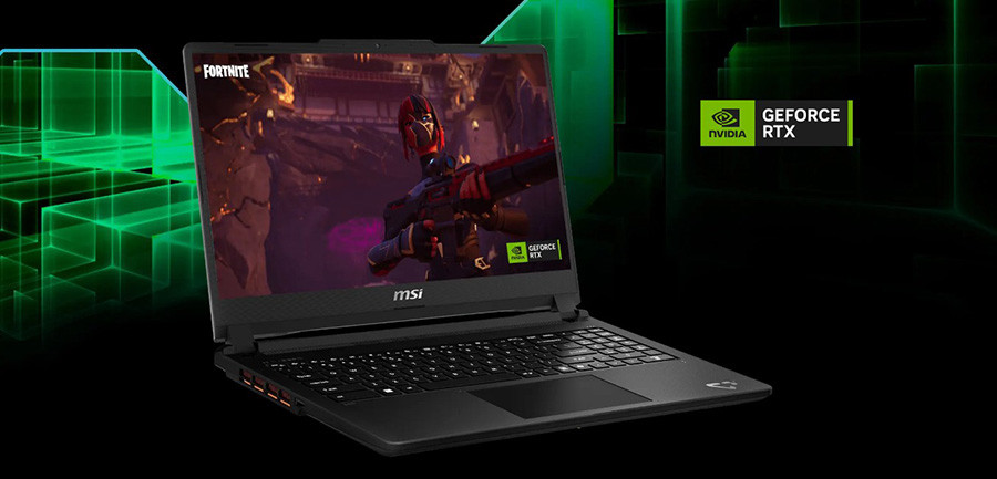 MSI CYBORG 15 MAX C13WF-065XTR i7-13620H 16GB DDR5 512GB SSD Geforce RTX5060 GDDR7 8GB 15.6″ IPS Full HD FreeDOS Gaming (Oyuncu) Notebook