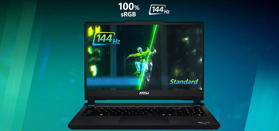 MSI CYBORG 15 MAX C13WF-065XTR i7-13620H 16GB DDR5 512GB SSD Geforce RTX5060 GDDR7 8GB 15.6″ IPS Full HD FreeDOS Gaming (Oyuncu) Notebook