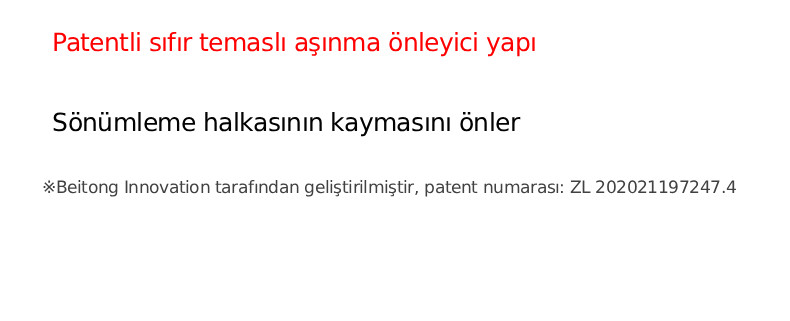 BEITONG KP70 Kablosuz Beyaz Gamepad (2.4G, Bluetooth, Kablolu)