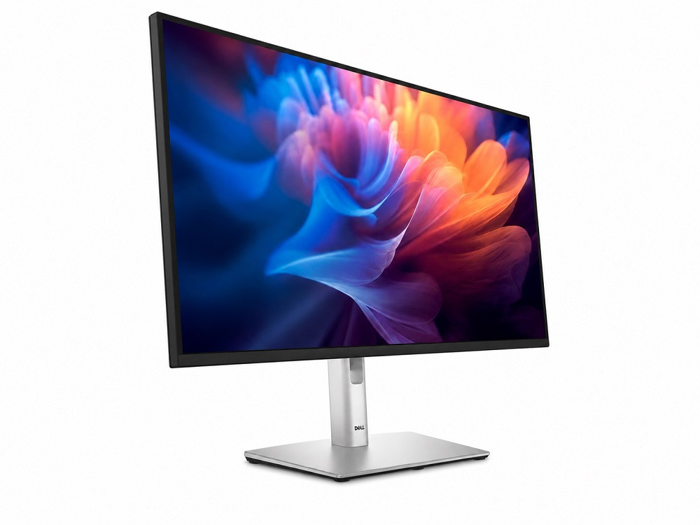DELL P2725HE 100Hz 5ms USB-C Hub Pivot Full HD IPS Monitör