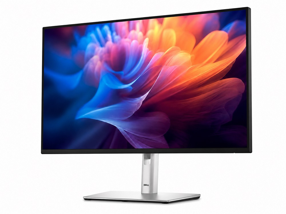 DELL P2725HE 100Hz 5ms USB-C Hub Pivot Full HD IPS Monitör