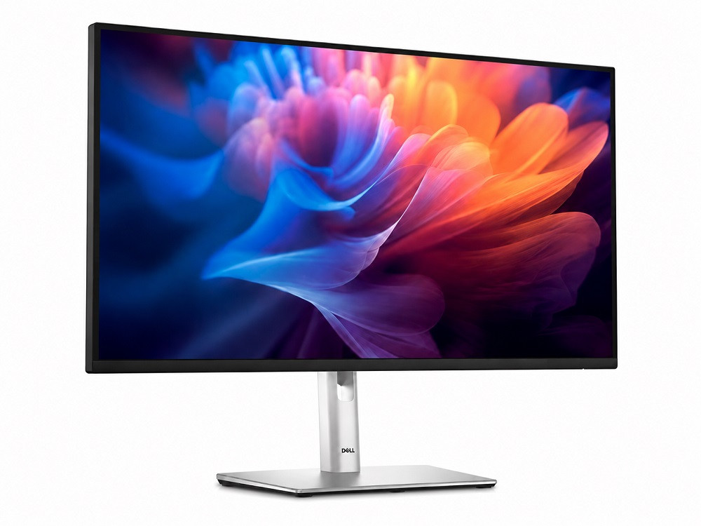 DELL P2725HE 100Hz 5ms USB-C Hub Pivot Full HD IPS Monitör
