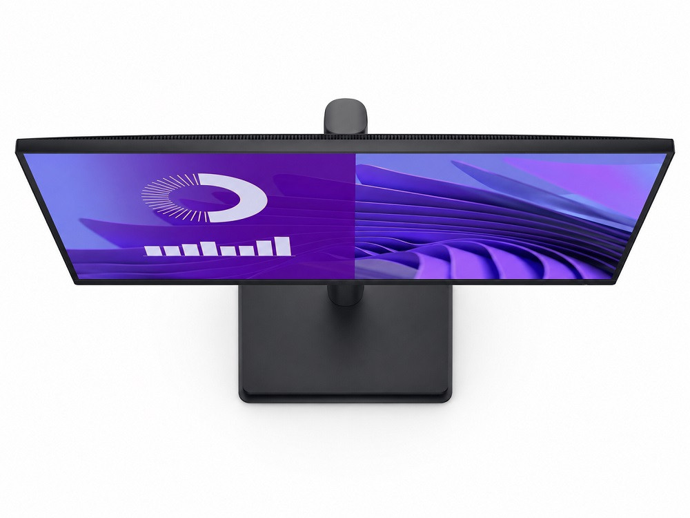 DELL PRO E2425HSM 23.8″ 100Hz 5ms  HDMI DisplayPort VGA  Pivot Full HD IPS Monitör