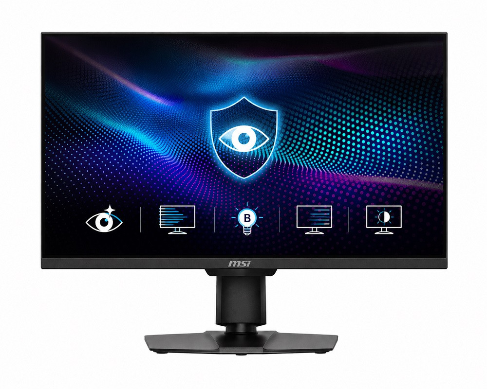 MSI MAG 274QPF X30MV 27″ 300Hz 0.5ms 2K WQHD Adaptive Sync Rapid VA Pivot Gaming Monitör