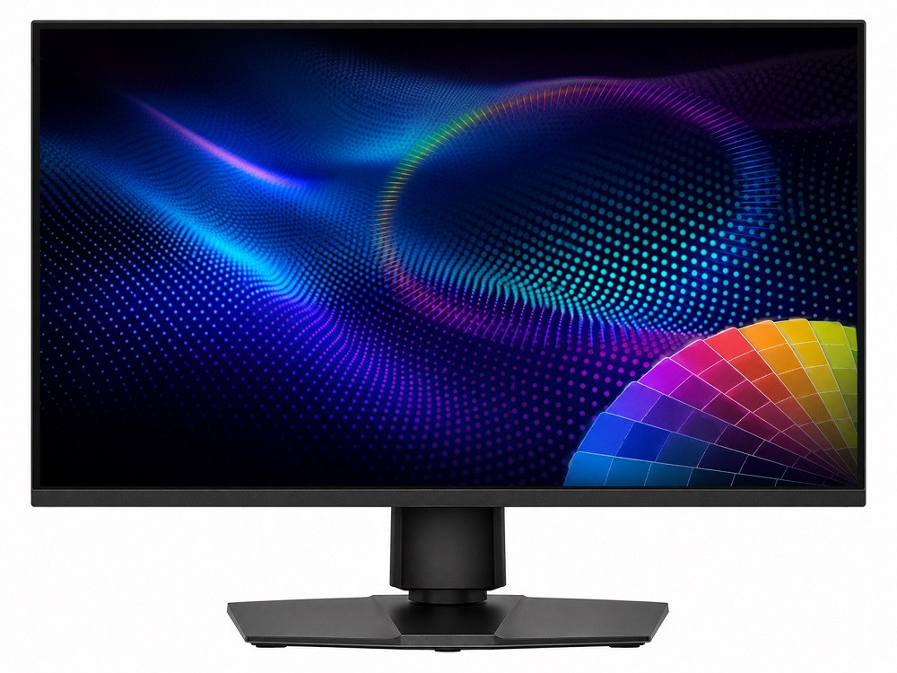 MSI MAG 274QPF X30MV 27″ 300Hz 0.5ms 2K WQHD Adaptive Sync Rapid VA Pivot Gaming Monitör