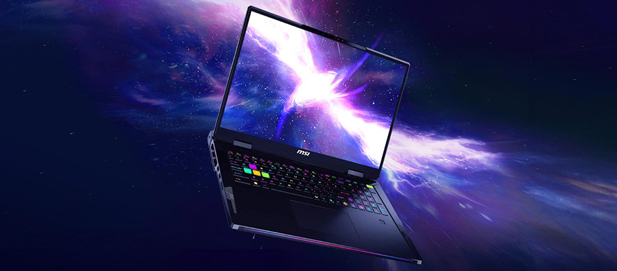 MSI RAIDER A18 HX A8WHG-280TR Ryzen 9-8940HX 32GB DDR5 1TB 12GB RTX 5070 Ti 18″QHD 240 Hz Windows 11 Home Gaming Notebook
