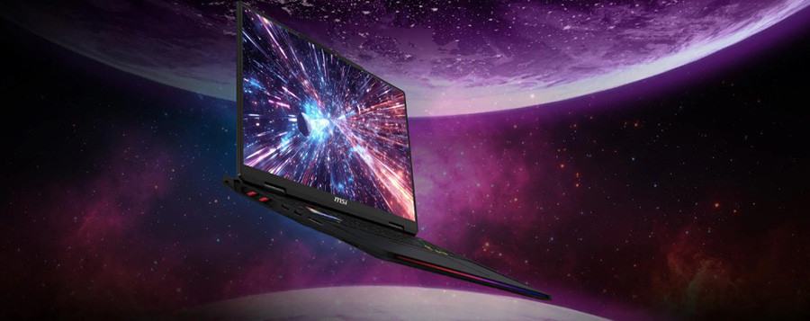 MSI RAIDER A18 HX A8WHG-280TR Ryzen 9-8940HX 32GB DDR5 1TB 12GB RTX 5070 Ti 18″QHD 240 Hz Windows 11 Home Gaming Notebook