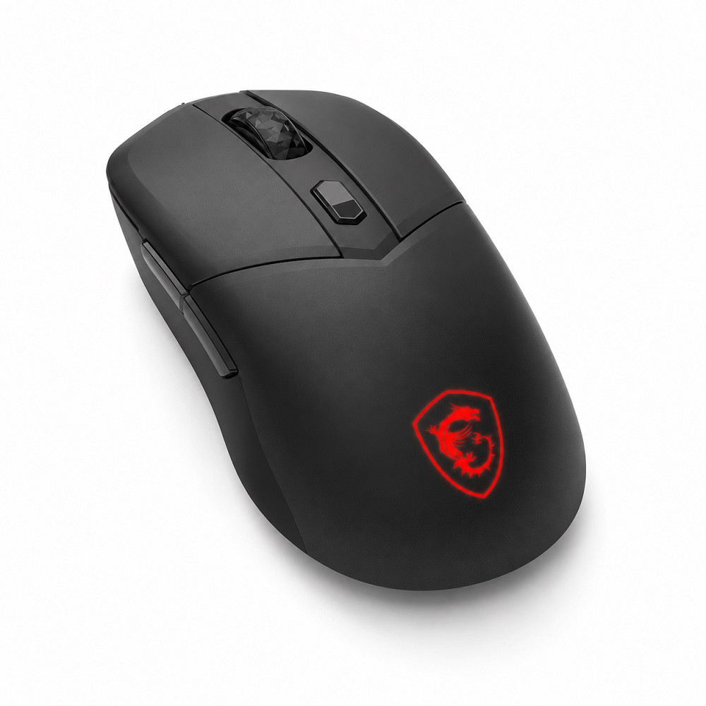 MSI VERSA 300 Wireless 8k Gaming (Oyuncu) Mouse