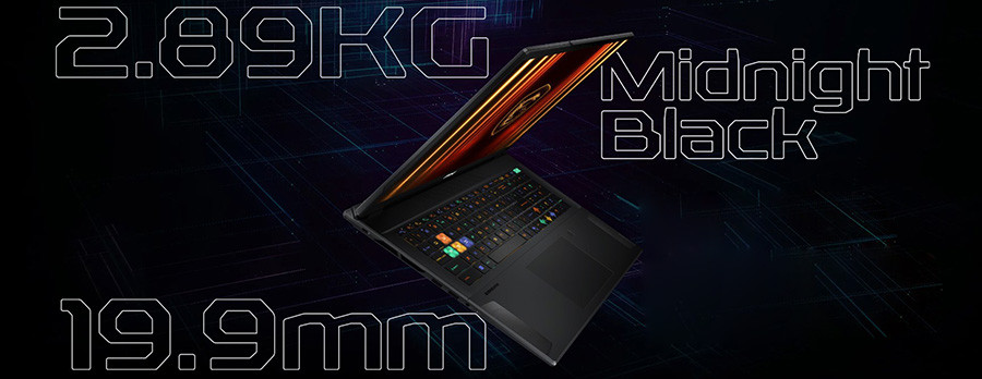 MSI STEALTH 18 HX A2WI-081TR Intel Core Ultra 9-290HX Plus GeForce RTX 5080 16GB 150W 32GB DDR5 2TB SSD 18″ 4K UHD+ 120Hz W11 Home Gaming Laptop