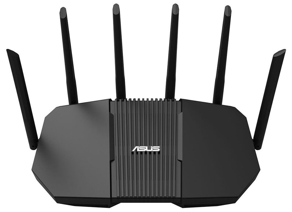 Asus RT-BE90U 3 Port 9400 Mbps Router