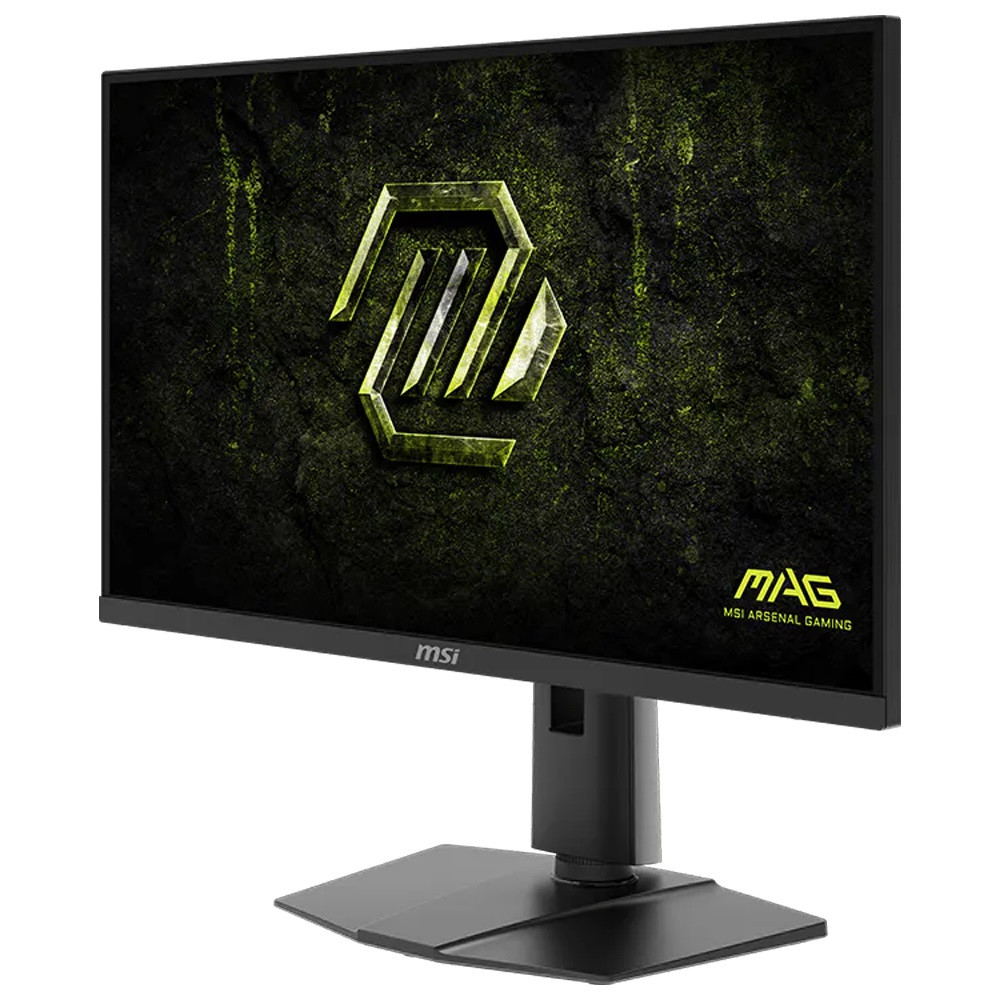 MSI MAG 274QPF X32 27″ 320Hz 0.5ms 2K AdaptiveSync HDR400 Pivot WQHD Rapid IPS Gaming Monitör
