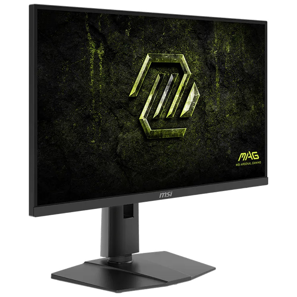 MSI MAG 274QPF X32 27″ 320Hz 0.5ms 2K AdaptiveSync HDR400 Pivot WQHD Rapid IPS Gaming Monitör