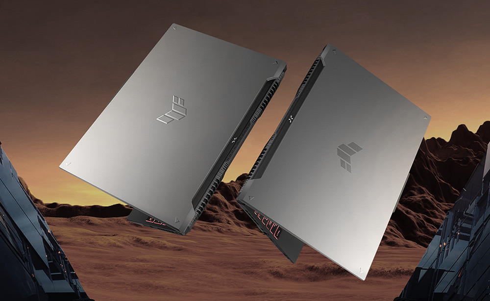 ASUS TUF Gaming A16 FA607NUQ-RL049 Ryzen 7 260 16GB DDR5 512GB SSD RTX4050 6GB 16.0″ WUXGA 144Hz IPS FreeDOS Gaming Laptop