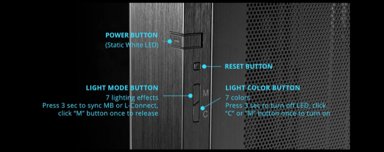 Lian Li O11 Dynamic Evo XL Siyah Full-Tower E-ATX Gaming (Oyuncu) Kasa (G99.O11DEXL-X.00)